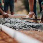 Professional Concrete Contractors Offer Many Benefits
