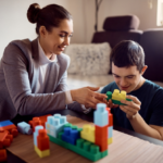 Advice to Help First-year Special Educators Survive and Thrive