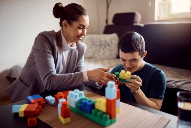 Advice to Help First-year Special Educators Survive and Thrive