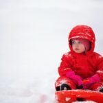 8 Winter Weather Wardrobe Essentials for Babies