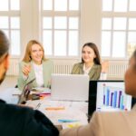 The Benefits of Working with a Creative Agency