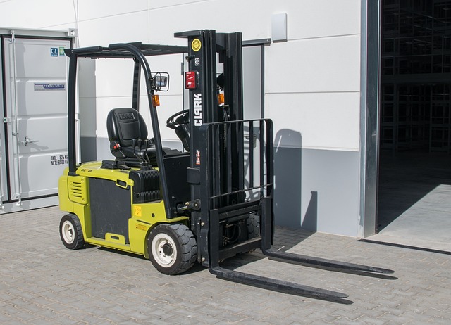 3 Tips on Finding the Right Forklift Rental Company