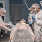 Everything a Medical Professional Need To  Know About Surgical Pendants