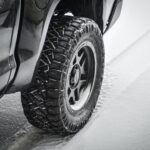 A Look at the Top 4 Winter Tyres