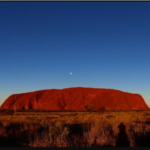 Experience Uluru in Australia’s Red Centre