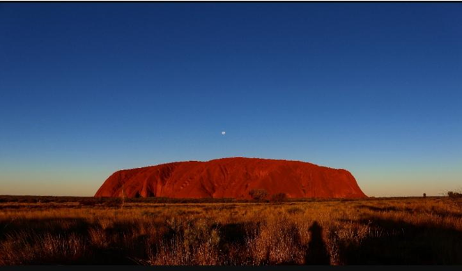 Experience Uluru in Australia’s Red Centre