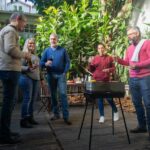 Backyard BBQ Party Checklist