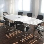 How to Choose the Right Drafting Chairs for Your Business