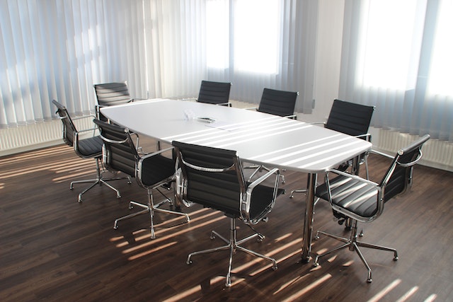 How to Choose the Right Drafting Chairs for Your Business