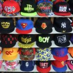 Why are Dad Hats so Popular in The Fashion Industry?