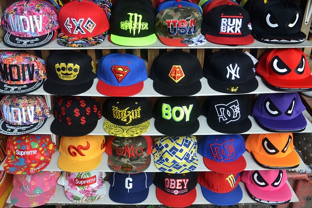 Why are Dad Hats so Popular in The Fashion Industry?