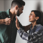 How To Deal With Domestic Violence Accusations: A Six-Step Guide