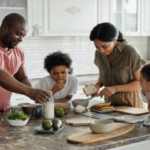 The Top Benefits Of Having Quality Time With Family