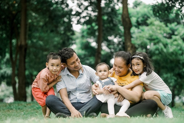 What are the Best Ways to Secure a Good Living for Your Family?