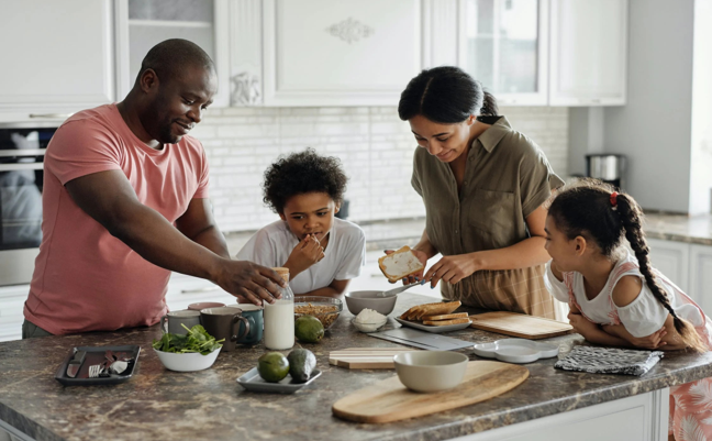 The Top Benefits Of Having Quality Time With Family
