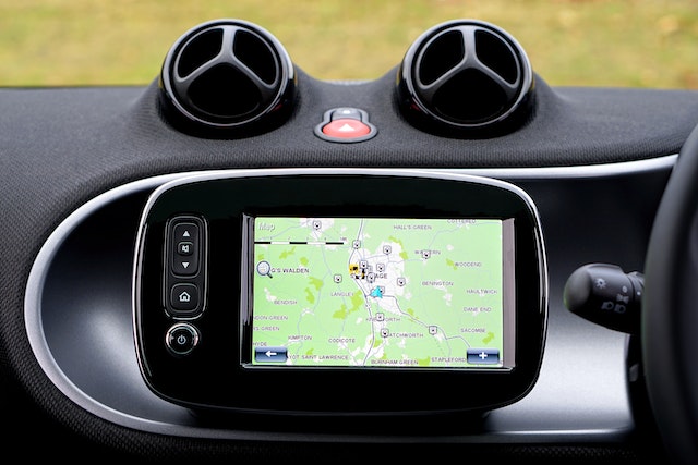 How GPS Tracking Systems Help Reduce Costs and Improve Safety