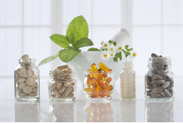 Everything You Need to Know About Herbal Supplements