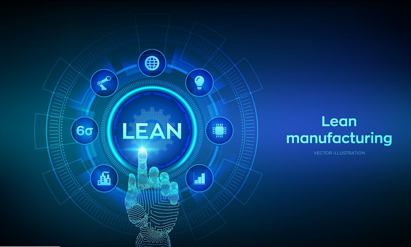 A Comprehensive Guide To Lean Manufacturing