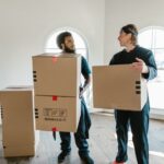 5 Tips for Choosing the Right Moving Company