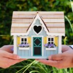 Four Things to Consider Before Buying a New Home