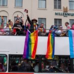 Unforgettable Nights: Party Bus Guaranteed to Elevate Your Fun