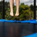 7 Safety Tips to Avoid Injury at a Trampoline Park