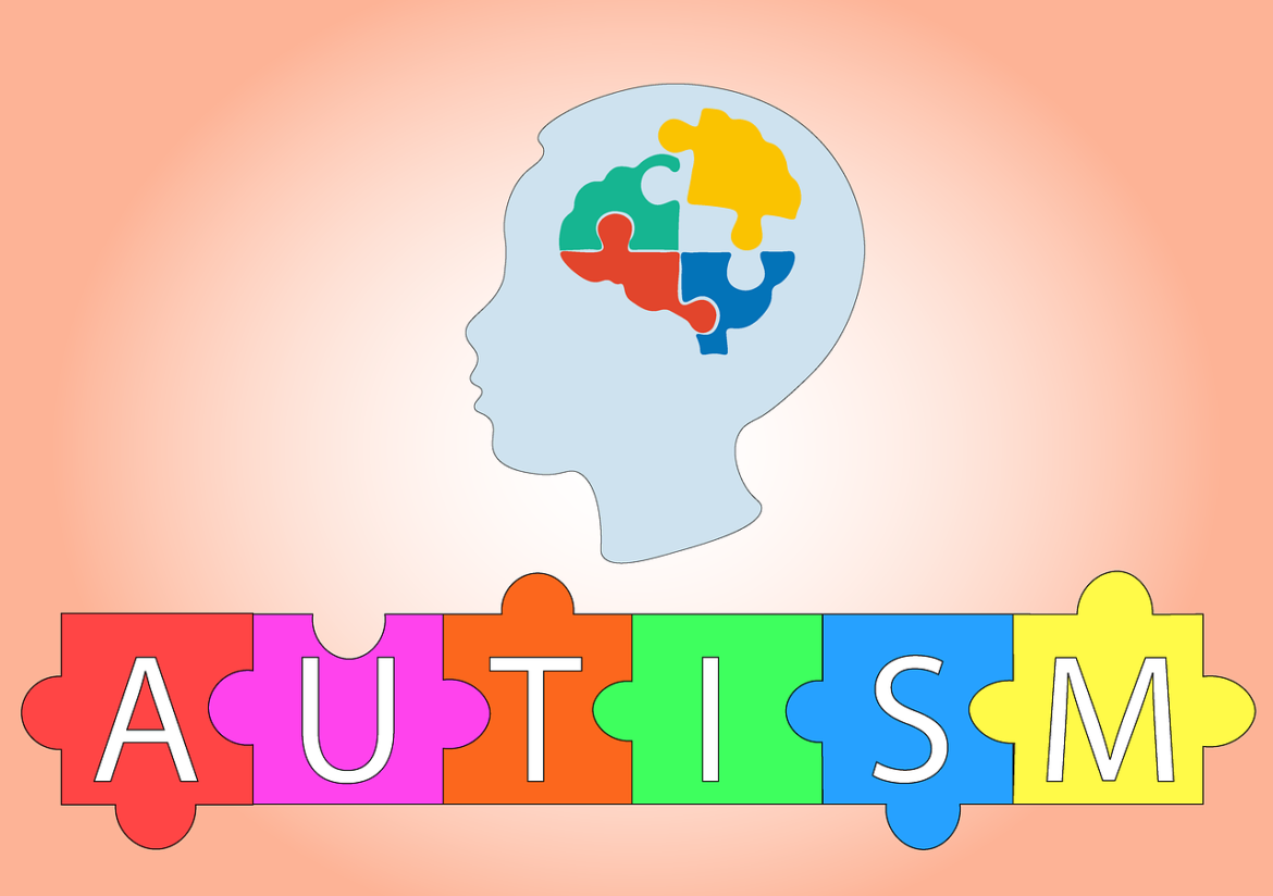 The Various Autism Therapies and Their Benefits