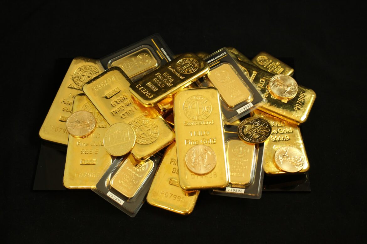 Critical Aspects of Bullion Vaulting to Know Before Opting for it