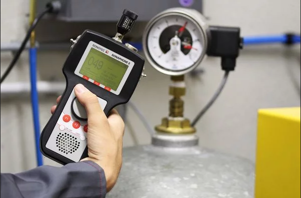 What Is the Best Leak Detection Method?