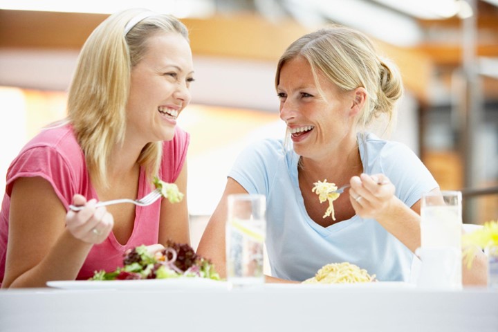 Five Highest Rated Cafes in Belconnen