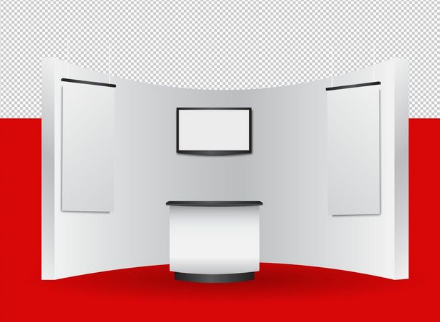 Custom Exhibition Stands: How You Can Maximise Your ROI