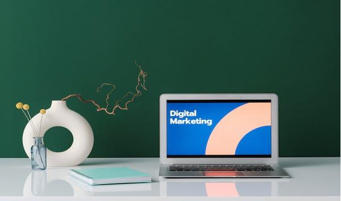 Why Digital Marketing Should Be A Top Priority For Small Businesses In 2023