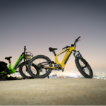 Best Fat Tire Ebikes for Heavy Riders in 2023