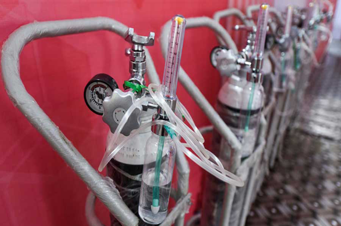 Medical Oxygen Supply: Safety and Compliance Standards for Patient Care
