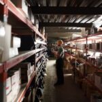 Storage Unit Solutions for Seasonal Changes