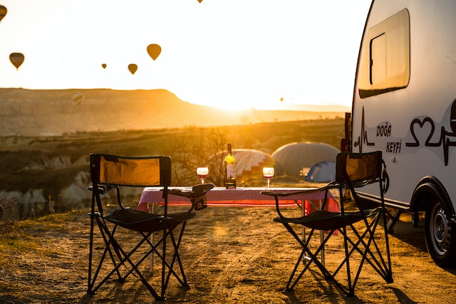 Savor the Romance of a Sunset Tour: A Memorable Adventure