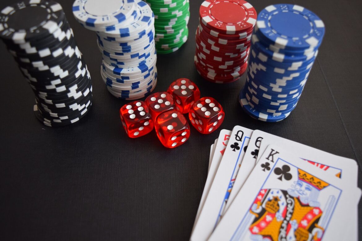 What Should You Know About Teen Patti Online?