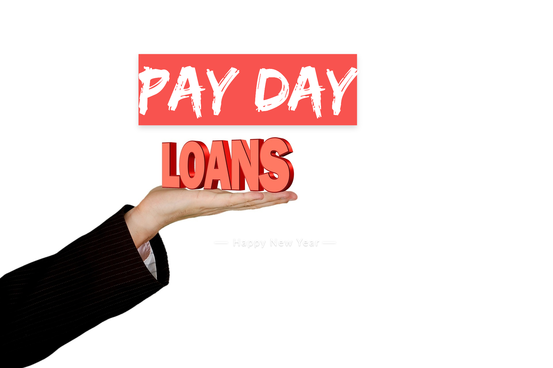 Eight Reasons to Consider Getting a Payday Loan WorthvieW