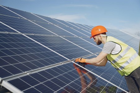 Did You Know That Solar Panels can Directly Save you Money?