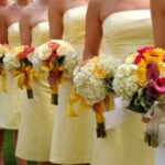 How to Choose the Best Bridesmaid Dresses