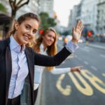 Pros and Cons of Taking a Taxi for Business Travelers