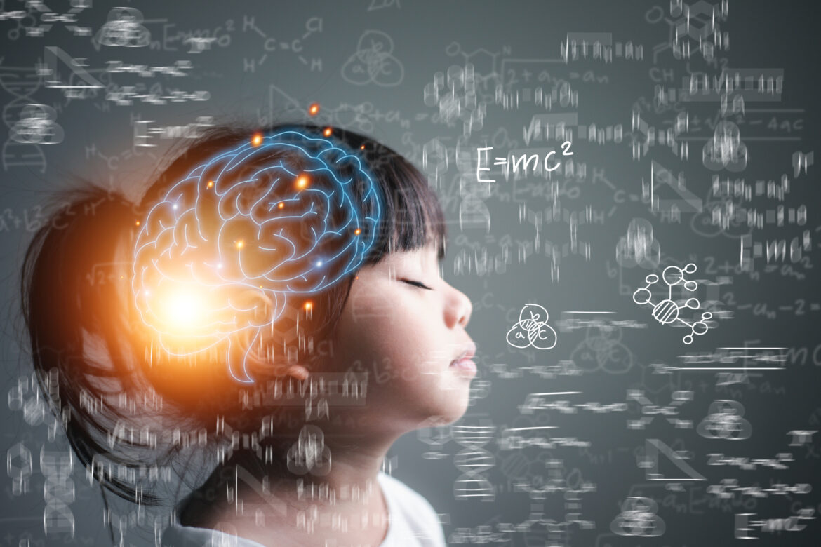 7 Tips To Nurture Your Child’s Cognitive Development