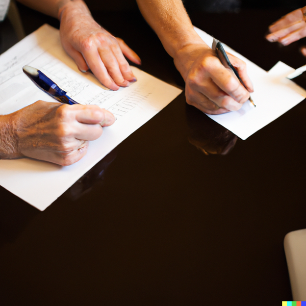 10 Things You Need to Know About Will and Estate Planning