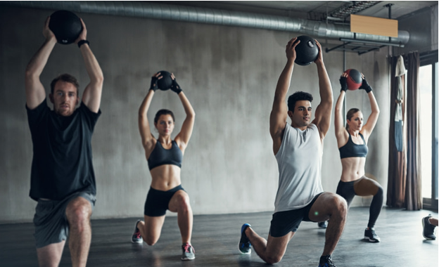 How to Choose the Right Fitness Program For You