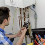 Gas Boiler Service: What to Expect and How Often to Schedule Maintenance