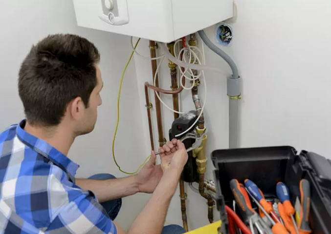 Gas Boiler Service: What to Expect and How Often to Schedule Maintenance