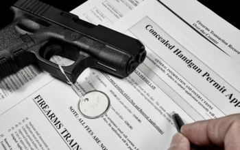 How To Own A Gun Legally