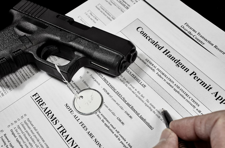 How To Own A Gun Legally: A Step-By-Step Guide