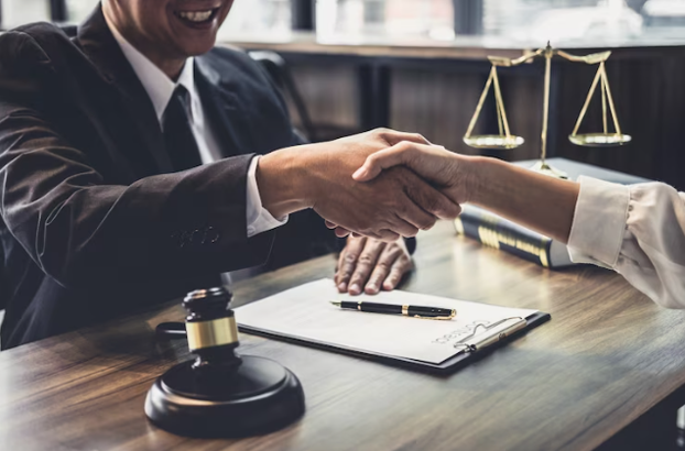 Four Legal Essentials to Consider For Your Business
