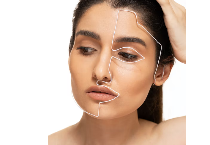 Embracing Your New Look: Coping with the Emotional Changes After Cosmetic Plastic Surgery.